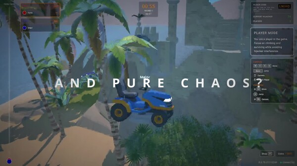 Trailer trailer thumbnail