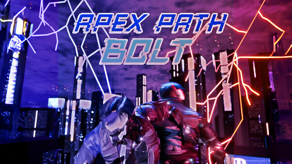 Apex Path: BOLT Gameplay Trailer trailer thumbnail