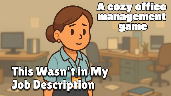 A Cozy Office Management Trailer trailer thumbnail