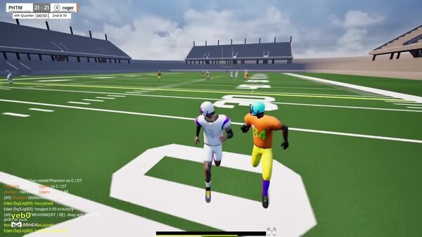 PFO Early Access Trailer trailer thumbnail