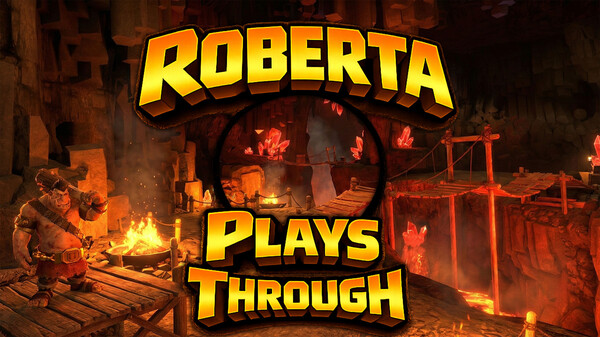 Enchanted Gameplay with Roberta Williams trailer thumbnail