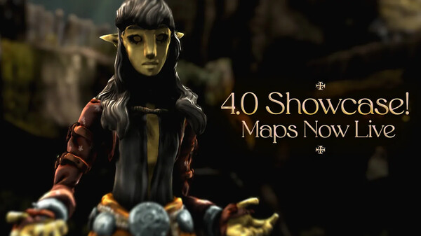 Early Access Update 4.0 Showcase trailer thumbnail
