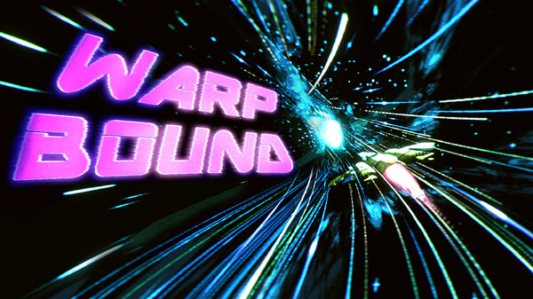 Warp Bound Trailer trailer thumbnail