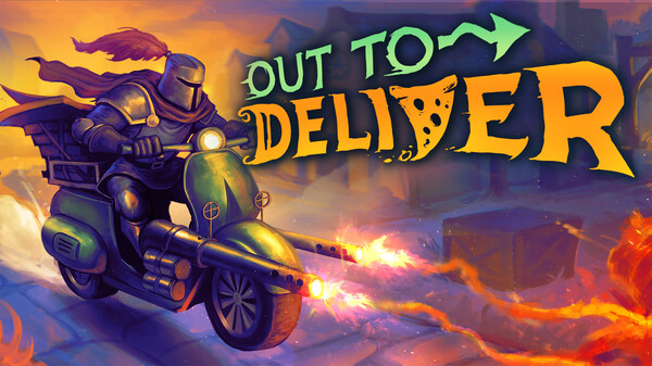 Out To Deliver - Gameplay Trailer trailer thumbnail