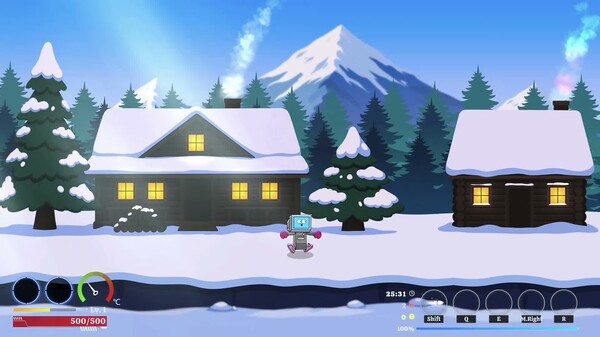 BOXPAST LOV3YOU - Official Early Access Gameplay Trailer trailer thumbnail