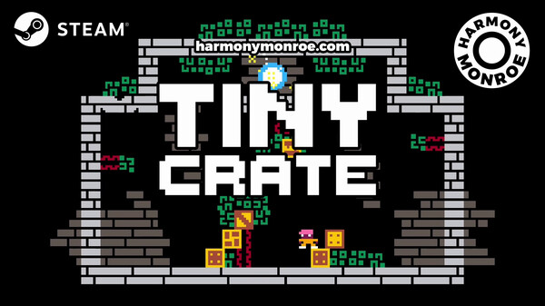 Tiny Crate (Trailer) trailer thumbnail