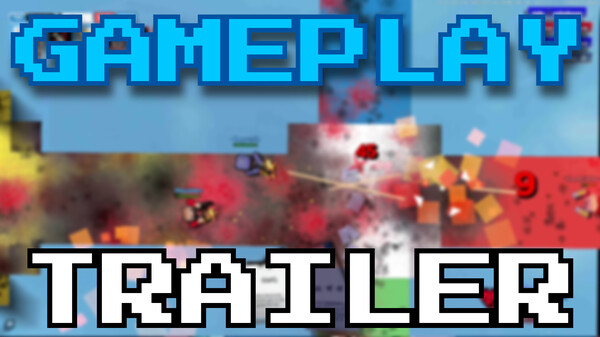 Gameplay trailer trailer thumbnail