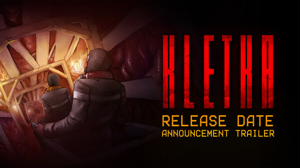 KLETKA RELEASE DATE ANNOUNCEMENT TRAILER trailer thumbnail