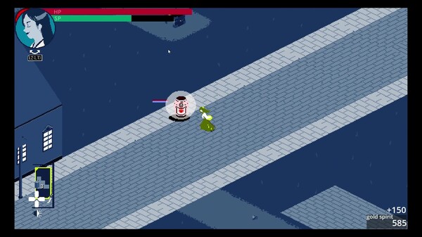 YOKAI_RETURN_Trailer trailer thumbnail