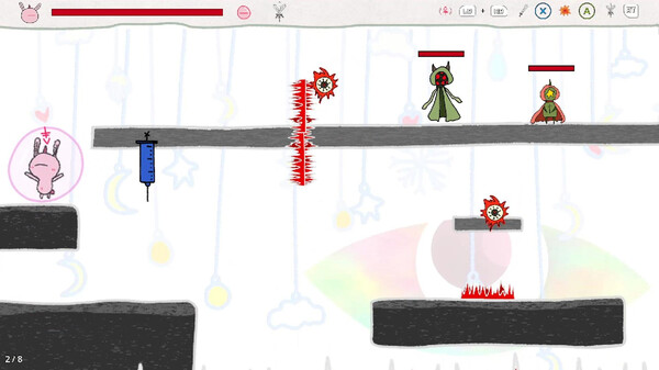 level trailer thumbnail