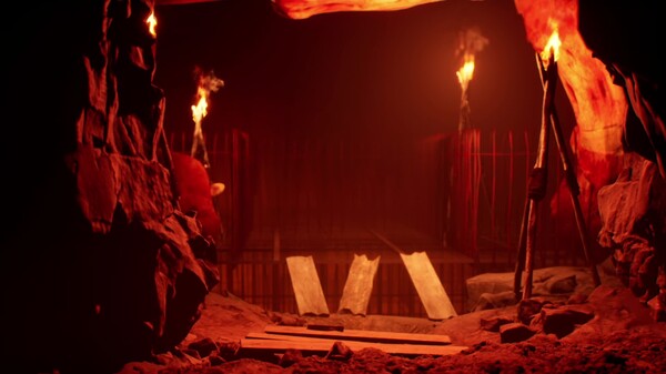 Oh Demon Trailer trailer thumbnail