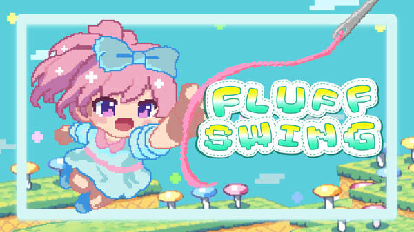 FLUFF SWING - Trailer trailer thumbnail