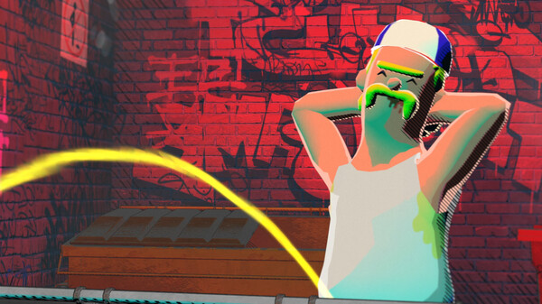 Flip-Flop Fury - Official Announcement Trailer trailer thumbnail