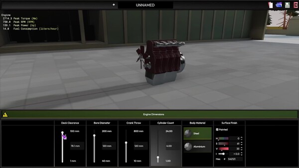 Armored Vehicle Designer (Alpha v0.0.14) trailer thumbnail
