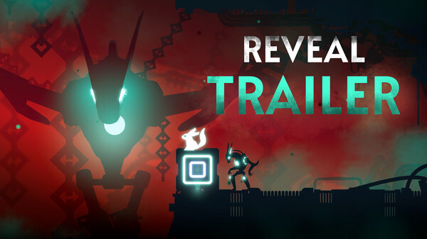 Cosmic Anchor - Trailer trailer thumbnail