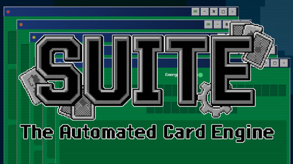 SUITE trailer (demo) trailer thumbnail