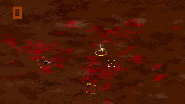 BLOODSAINT 2 - GAMEPLAY trailer thumbnail