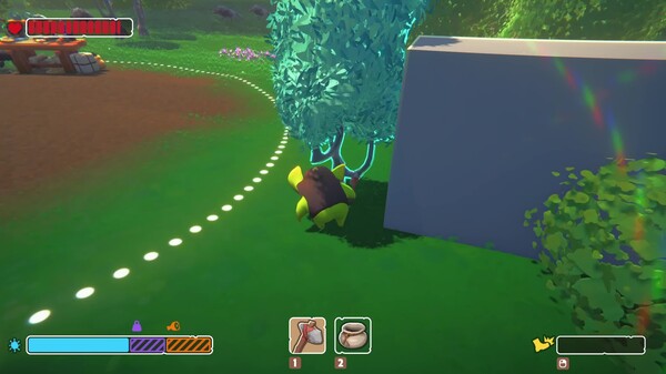 Trailer trailer thumbnail