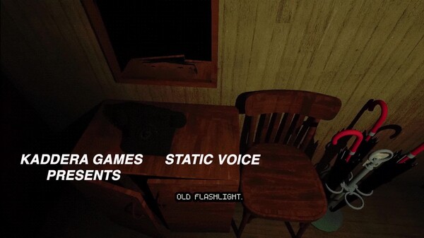 Static Voice trailer thumbnail