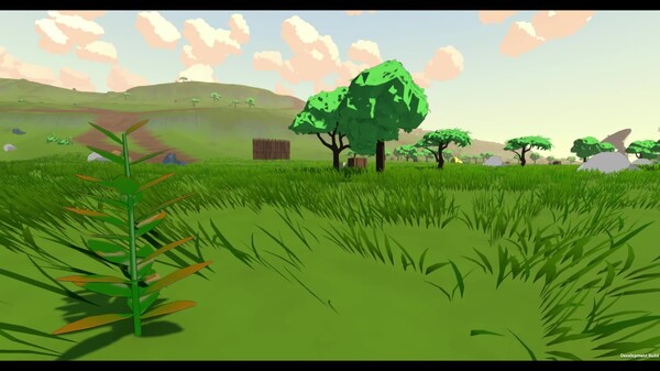 Hardcore Survival Trailer trailer thumbnail
