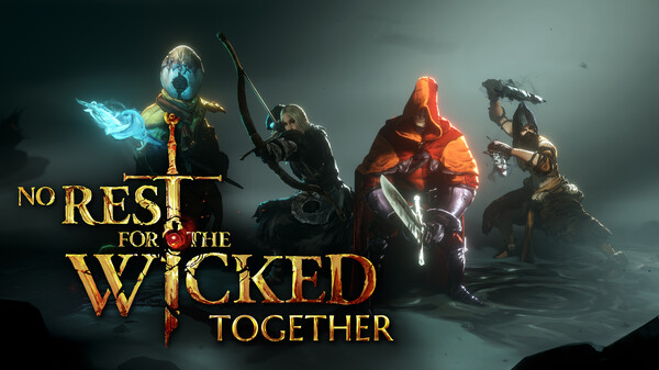 Co-op | No Rest for the Wicked Together | Trailer trailer thumbnail
