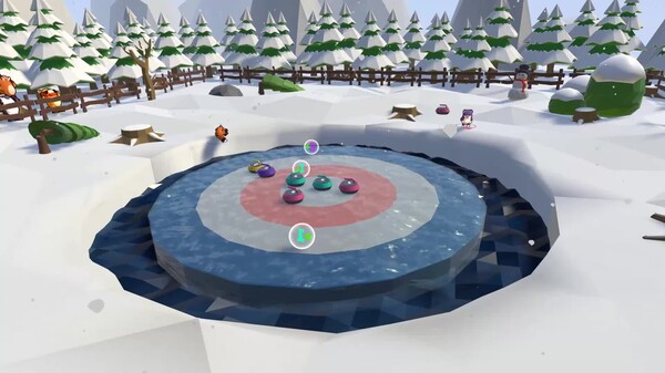 Oh Puck! Demo Trailer trailer thumbnail
