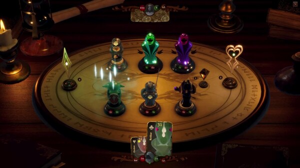 Oathwood Realms trailer thumbnail