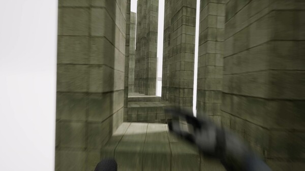 VHOLUME - Teaser trailer thumbnail