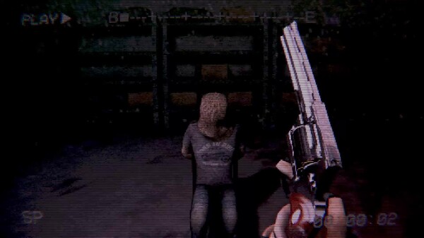NotMyHand Trailer trailer thumbnail
