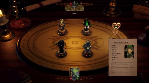 Oathwood Realms trailer thumbnail