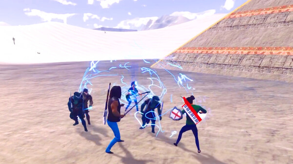 Gameplay trailer trailer thumbnail