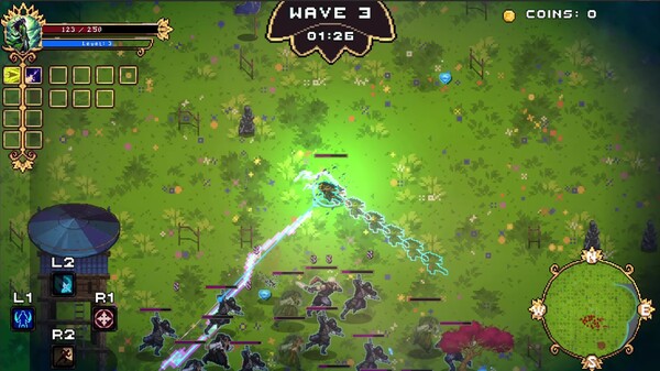 Alpha Playtest Available NOW Trailer trailer thumbnail