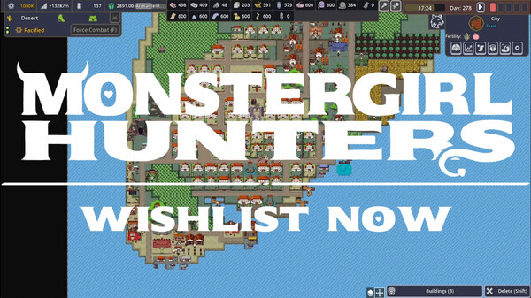 Gameplay Trailer trailer thumbnail