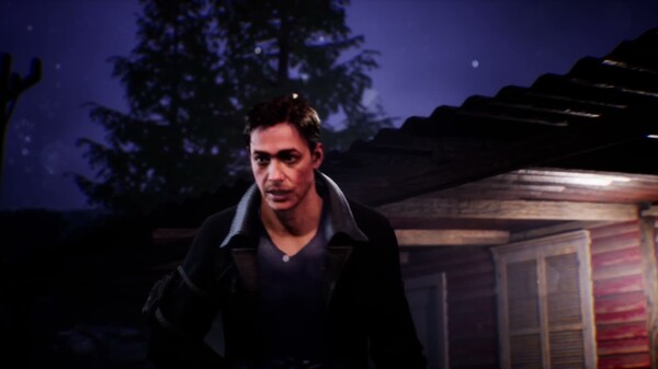 Black Mountain of Tlaltecuhtli June Game trailer trailer thumbnail