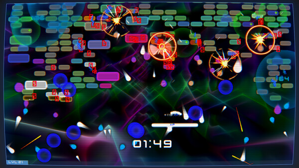 Gameplay showcase trailer thumbnail