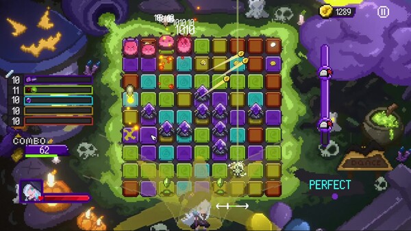 Beat Hero Play trailer thumbnail