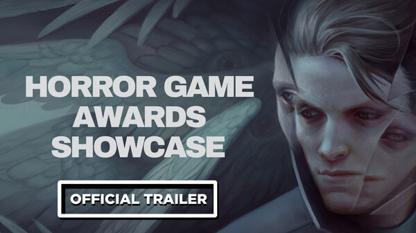 BECROWNED: Survival Horror Game - Horror Game Awards Trailer trailer thumbnail