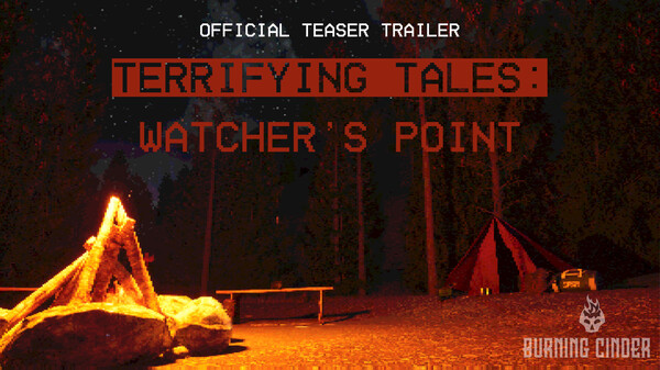 Terrifying Tales: Watcher’s Point | Official Teaser Trailer trailer thumbnail