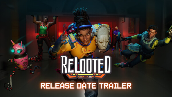 Relooted Gameplay/Release Trailer trailer thumbnail