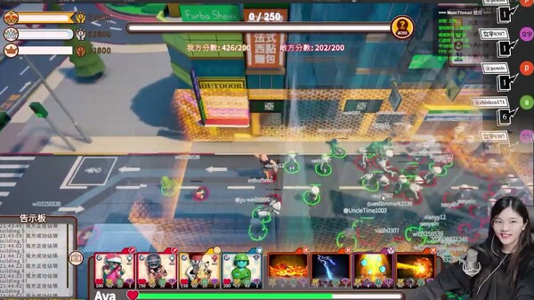 Gameplay trailer thumbnail