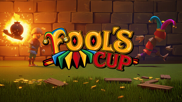 Fool's Cup Teaser trailer thumbnail