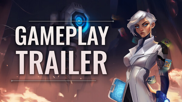 Factory Planner Early Access Trailer trailer thumbnail