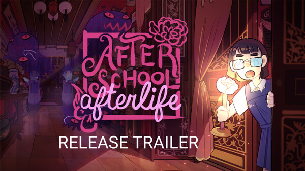 Release Trailer trailer thumbnail