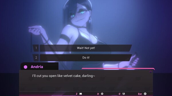 Release Trailer trailer thumbnail