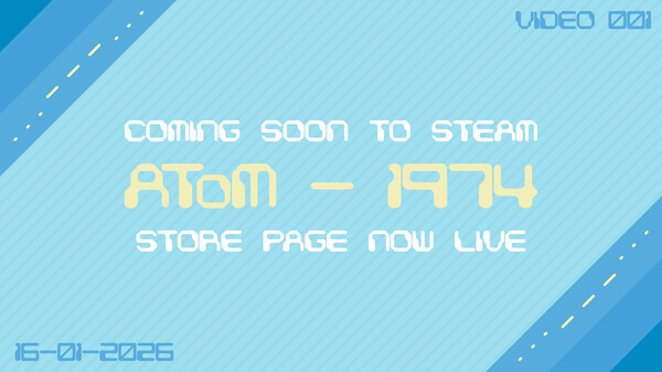 AToM - 1974 - Preview Trailer trailer thumbnail