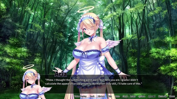 Fantasy World Gameplay Trailer trailer thumbnail