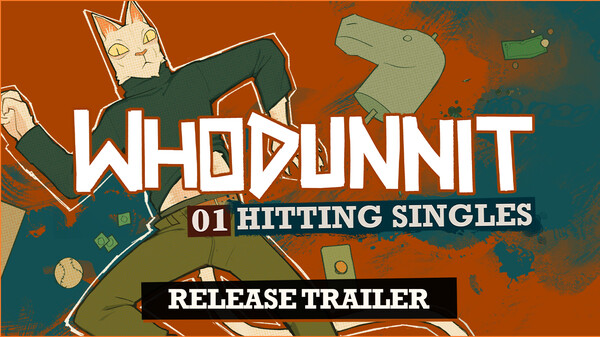 Episode One - Release Trailer trailer thumbnail
