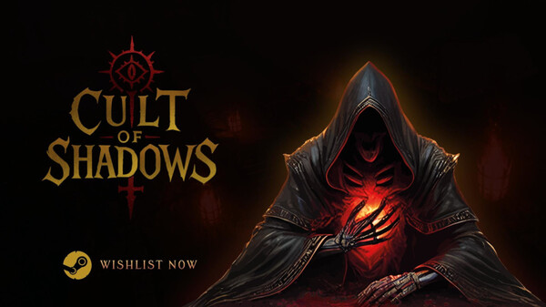 Cult of Shadows New Demo Trailer trailer thumbnail