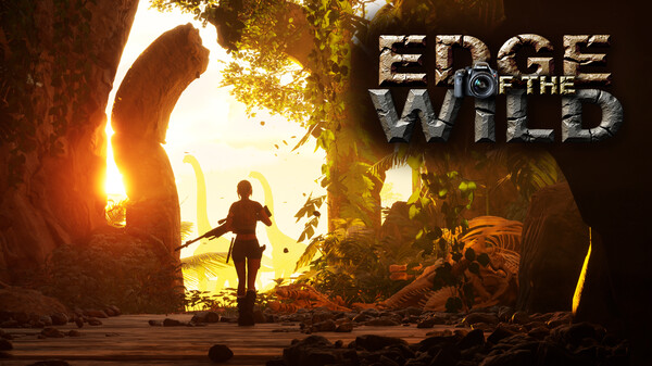 Edge of the Wild - Updated Gameplay trailer thumbnail