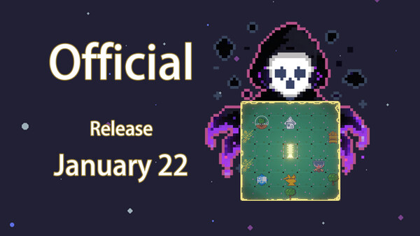 Official Release Trailer trailer thumbnail